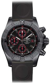 Breitling Avenger Mens Watch M133802C/BC73 at  Men's Watch store.