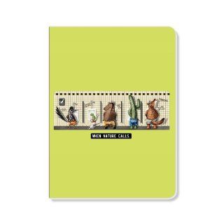 ECOeverywhere Desert Nature Calls Sketchbook, 160 Pages, 5.625 x 7.625 Inches (sk11833)  Storybook Sketch Pads 