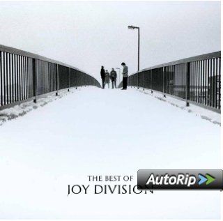 Best of Joy Division Music