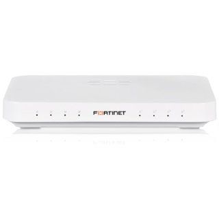 Fortinet FortiGate 20C Security Appliance Bundle with 3 Years 24x7 FG 20C BDL 950 36 Computers & Accessories