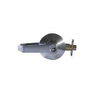 Schlage AL50PD SAT 626 Al Series Entrnc/Offc Lock Sat 626, Satin Chrome Plated Door Lock Replacement Parts