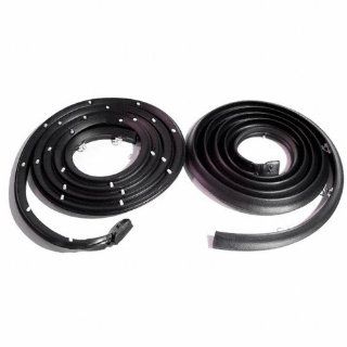 Metro Moulded LM 20 F SUPERsoft Door Seal Automotive