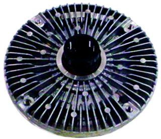 ACDelco 15 80248 Engine Cooling Fan Clutch Automotive