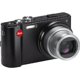 Leica V LUX 20 12.1 MP Digital Camera with 12x Wide Angle Optical Zoom and 3.0 Inch LCD  Point And Shoot Digital Cameras  Camera & Photo