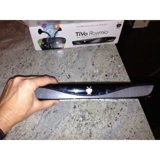 TiVo Roamio HD Digital Video Recorder and Streaming Media Player (TCD846500) Electronics