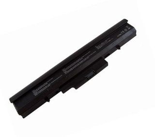 Super Capacity Li ion Battery For HP 510 530 series replace for 440704 001 MYBAT9793 series Ac Laptop Notebook Main Battery [ 4400mAh 8 Cells] Computers & Accessories