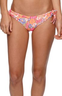 Womens Oneill Swimwear   Oneill Citrus Flare Cinch Bottom