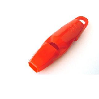 Acme Survival/Distress/Rescue Whistle #649  Survival Signal Whistles  Sports & Outdoors
