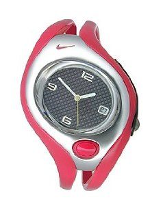 Nike Women's R0078 627 Triax Swift Analog Watch Watches