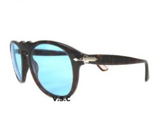 STEVE McQUEEN Persol 0649 Sunglasses 649 Sun Glasses Aviator Mens Shades Clothing