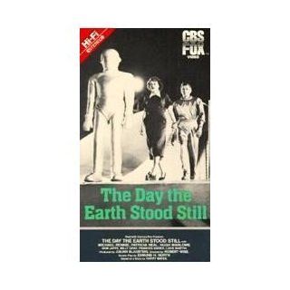 The Day the Earth Stood Still [Beta Format Video Tape] (1951); Robert Wise  Other Products  