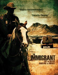 The Immigrant Eusebio De Haro, John Sheedy, David Eckenrode, John Eckenrode Movies & TV