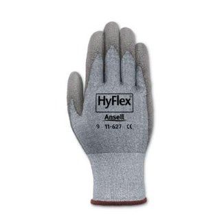 Ansell HyFlex  CR2 Dyneema  And LYCRA  Cut Resistant Gloves   Size 11   11 627 11 Cut Resistant Safety Gloves