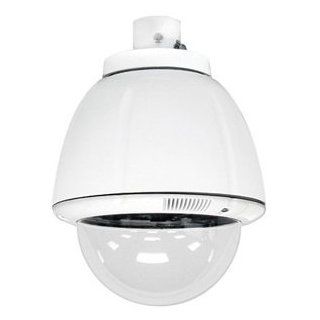 Indoor Clear Vandal Resistant  Dome Cameras  Camera & Photo