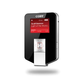 Coby MP C652  Player with 512 MB Flash Memory (Discontinued by Manufacturer)   Players & Accessories