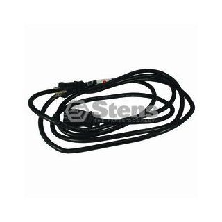 Silver Streak # 435911 Electric Starter Cord for ARIENS 02483100, MTD 629 0071, MTD 929 0071,