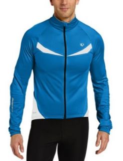 Pearl Izumi Men's Elite Thermal Long Sleeve Jersey  Cycling Jerseys  Sports & Outdoors