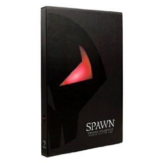 Spawn Origins Dlx Ed S/N 2 (9781607062325) Todd McFarlane Books