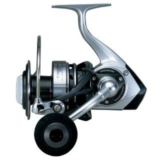 DAIWA 12 CATALINA 5000  Fishing Reels  Sports & Outdoors