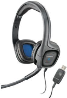 Plantronics .Audio 655 USB Multimedia Headset   Frustration Free Packaging Electronics
