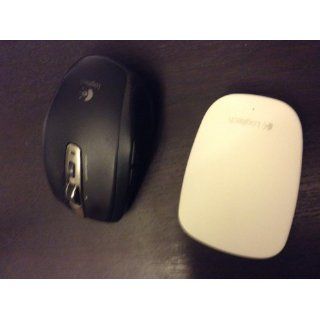 Logitech Ultrathin Touch Mouse T631 for Mac Computers & Accessories