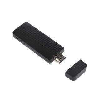 Docooler Miracast DLNA Airplay WiFi Display Receiver Dongle HDMI Multi media Sharing for Smartphone Tablet PC Laptop Electronics