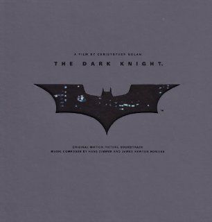 The Dark Knight (2 CD Special Edition) Music