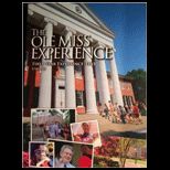 Ole Miss Experience