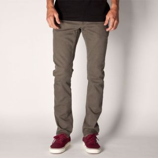 Carl Slim Mens Jeans Olive In Sizes 31, 29, 30, 33, 36, 34, 32 For Men 2