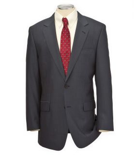 Signature 2 Button Wool Suit with Plain Front Trousers   Sizes 44 X Long 52 JoS.