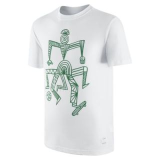 Nike Dri FIT SB Primitive WC Mens T Shirt   White