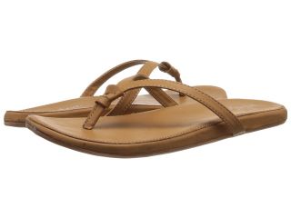 Diba Lay Out Womens Sandals (Tan)