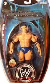 wwe ruthless aggression series # 16 batista Toys & Games