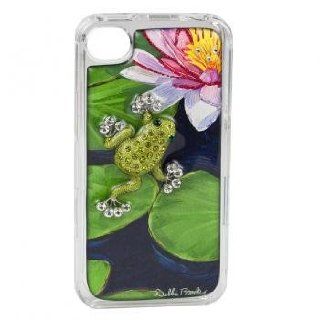 iPhone 5  Luxury Frog Cell Phones & Accessories