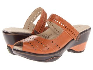 Jambu Touring   Too Womens Wedge Shoes (Coral)
