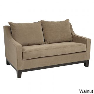 Office Star Products Regent Loveseat