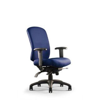 Neutral Posture END5658 N Dure? Task Chair Armless  