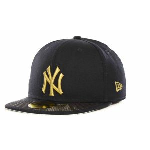 New York Yankees New Era MLB Chromafitted 59FIFTY Cap