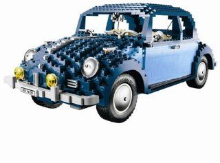 LEGO Volkswagen Beetle Toys & Games
