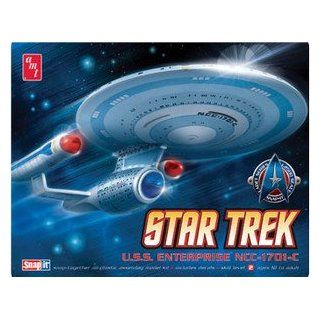 125 STAR TREK 1701 C Toys & Games