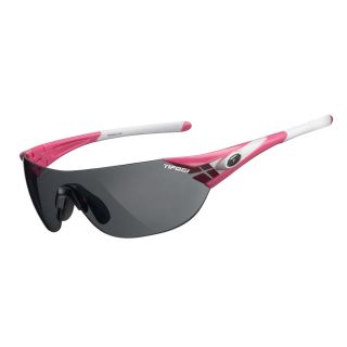 Tifosi Podium S Neon Pink All sport Interchangeable Sunglasses