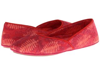 Acorn Farrah Womens Flat Shoes (Pink)
