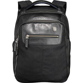 T Tech Forge Steel City Slim Backpack   Black