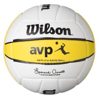 Wilson Official AVP Replica Volleyball