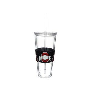 Ohio State Buckeyes 22 Ounce Sip N Go Cup