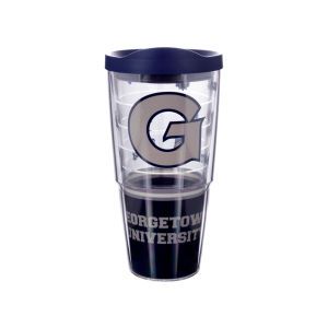 Georgetown Hoyas Tervis Tumbler 24oz Tumbler With Lid