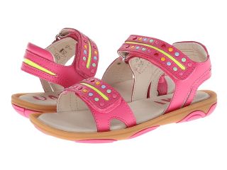 Umi Kids Gemma Girls Shoes (Pink)