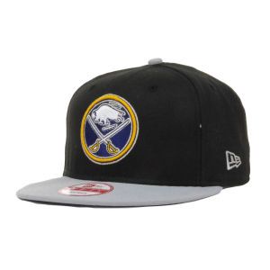 Buffalo Sabres New Era NHL BG Base Snap 9FIFTY Cap