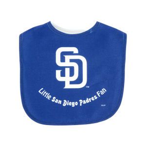 San Diego Padres Wincraft All Pro Baby Bib