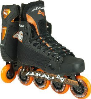 Alkali Hockey CA3 Roller Skate  Sports & Outdoors